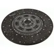 Disque d'embrayage SACHS 1862 379 031 - Visuel 2