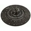 Disque d'embrayage SACHS 1862 379 031 - Visuel 1