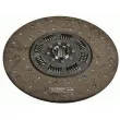 Disque d'embrayage SACHS 1862 349 031 - Visuel 2