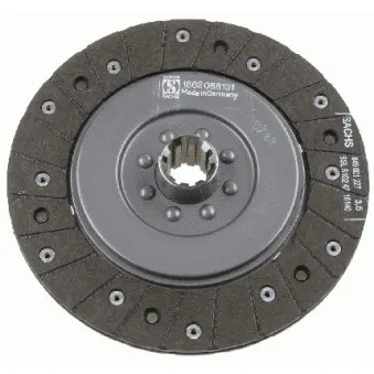 Disque d'embrayage SACHS