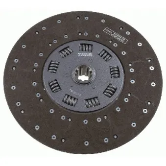 Disque d'embrayage SACHS