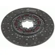 Disque d'embrayage SACHS 1862 248 033 - Visuel 1