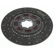 Disque d'embrayage SACHS 1862 248 033 - Visuel 2