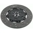 Disque d'embrayage SACHS 1862 219 031 - Visuel 1
