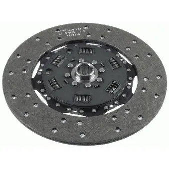 Disque d'embrayage SACHS