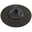 Disque d'embrayage SACHS 1861 923 032 - Visuel 1