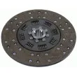 Disque d'embrayage SACHS 1861 919 134 - Visuel 2