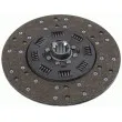 Disque d'embrayage SACHS 1861 919 134 - Visuel 1