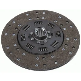Disque d'embrayage SACHS 1861 919 134