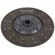 Disque d'embrayage SACHS 1862 299 032 - Visuel 1