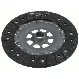 Disque d'embrayage SACHS