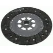 Disque d'embrayage SACHS 1864 504 031 - Visuel 2