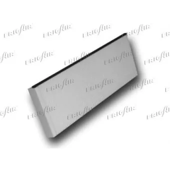 Filtre, air de l'habitacle FRIGAIR