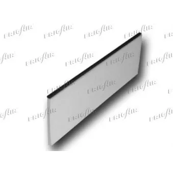 Filtre, air de l'habitacle FRIGAIR