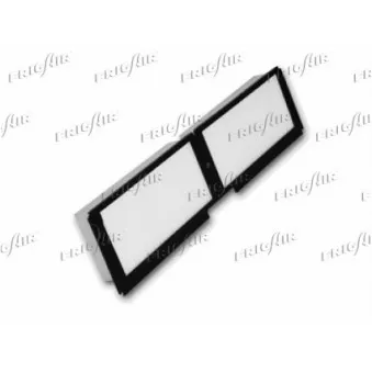 Filtre, air de l'habitacle FRIGAIR