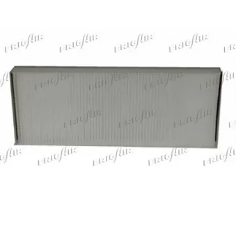Filtre, air de l'habitacle FRIGAIR