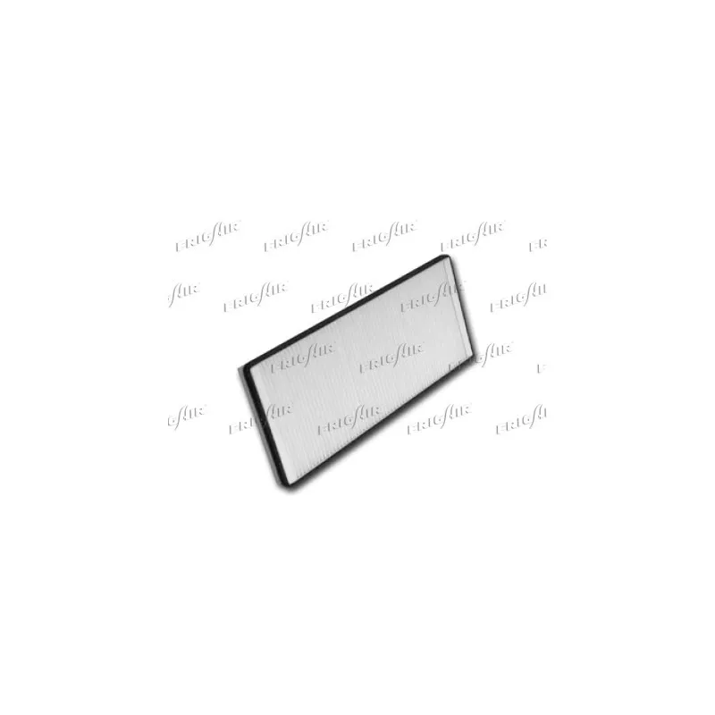 Filtre, air de l'habitacle FRIGAIR 1438.2050