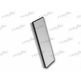 Filtre, air de l'habitacle FRIGAIR