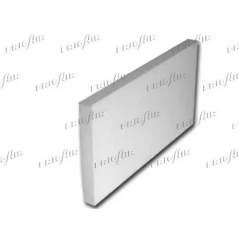 Filtre, air de l'habitacle FRIGAIR
