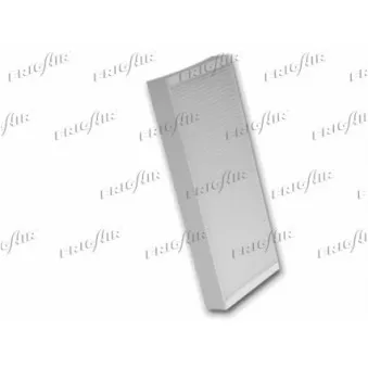 Filtre, air de l'habitacle FRIGAIR