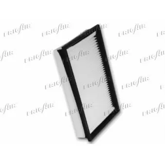 Filtre, air de l'habitacle FRIGAIR