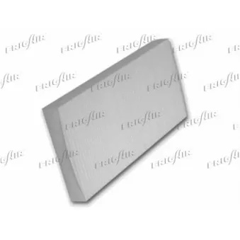 Filtre, air de l'habitacle FRIGAIR