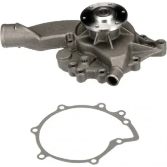 Pompe à eau GATES WP5028HD