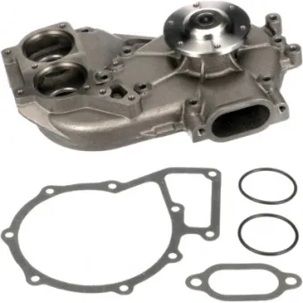 Pompe à eau GATES WP5012HD