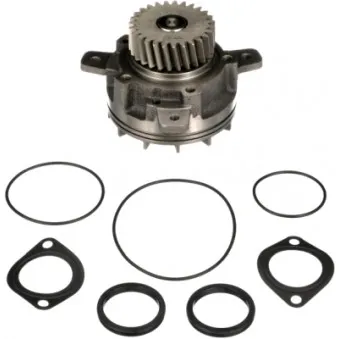 Pompe à eau GATES WP5022HD