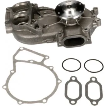 Pompe à eau GATES WP5005HD