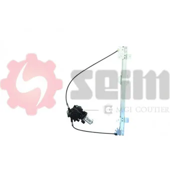Lève-vitre avant droit SEIM 901202