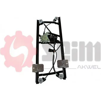 Lève-vitre avant gauche SEIM