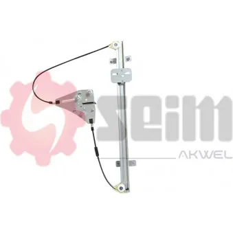 Lève-vitre avant gauche SEIM