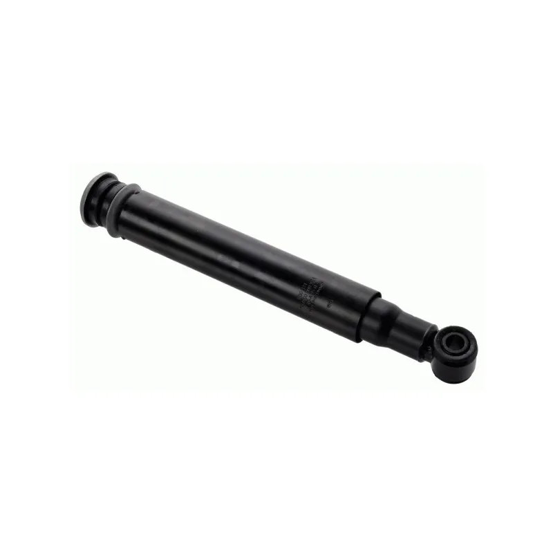 Jeu de 2 amortisseurs avant SACHS 000 331