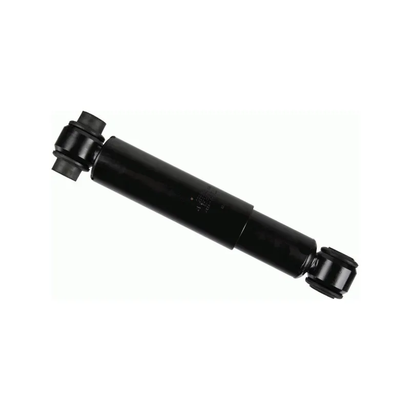 Jeu de 2 amortisseurs avant SACHS 000 366