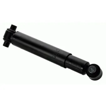 Jeu de 2 amortisseurs avant SACHS