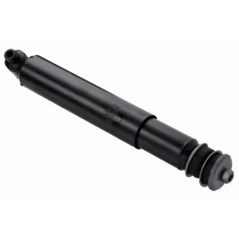 Jeu de 2 amortisseurs arrière SACHS