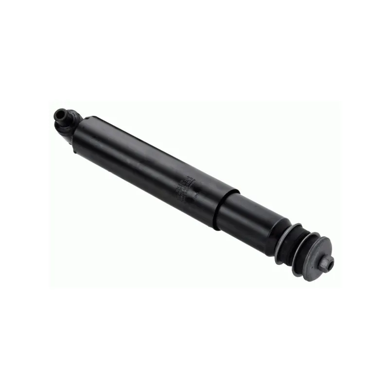 Jeu de 2 amortisseurs arrière SACHS 124 248