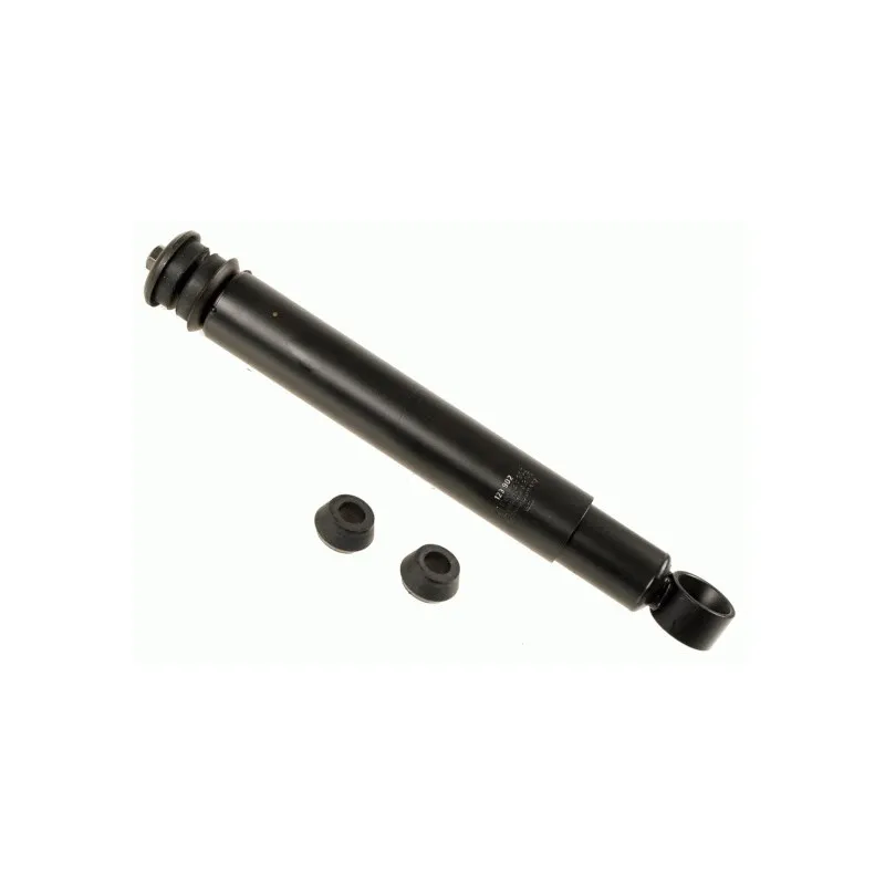 Jeu de 2 amortisseurs arrière SACHS 123 902