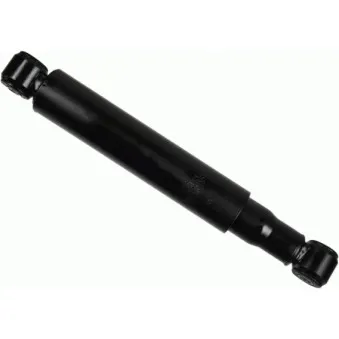 Jeu de 2 amortisseurs avant SACHS