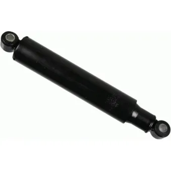 Jeu de 2 amortisseurs avant SACHS