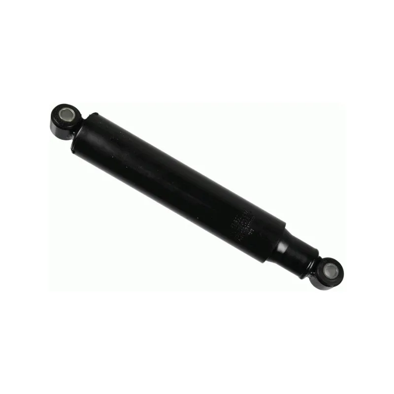 Jeu de 2 amortisseurs avant SACHS 123 937