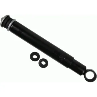 Jeu de 2 amortisseurs avant SACHS