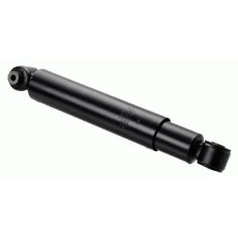 Jeu de 2 amortisseurs arrière SACHS