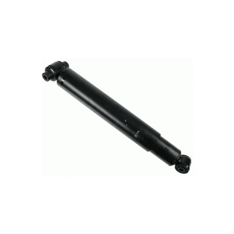 Jeu de 2 amortisseurs arrière SACHS 124 638