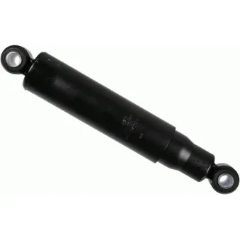 Jeu de 2 amortisseurs arrière SACHS