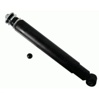 Jeu de 2 amortisseurs avant SACHS