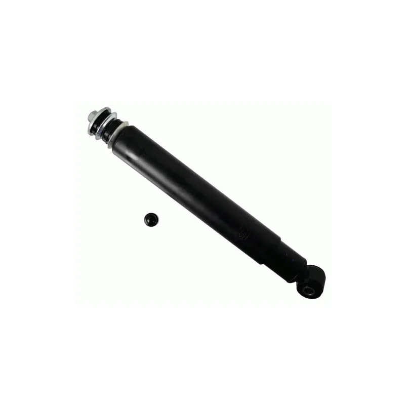 Jeu de 2 amortisseurs avant SACHS 124 864