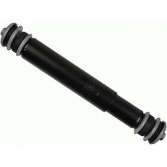 Jeu de 2 amortisseurs arrière SACHS