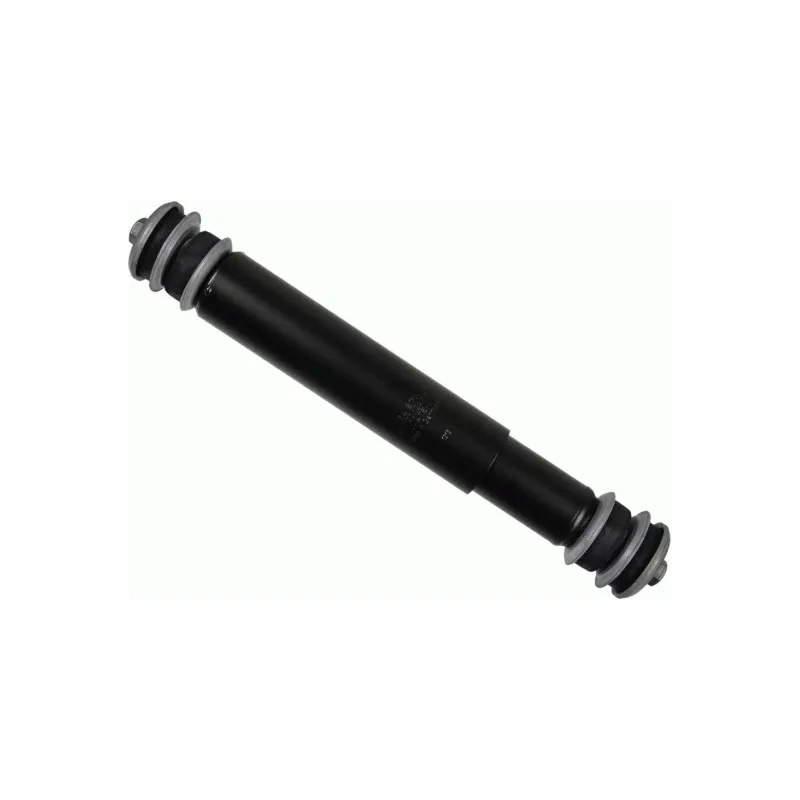 Jeu de 2 amortisseurs arrière SACHS 124 875